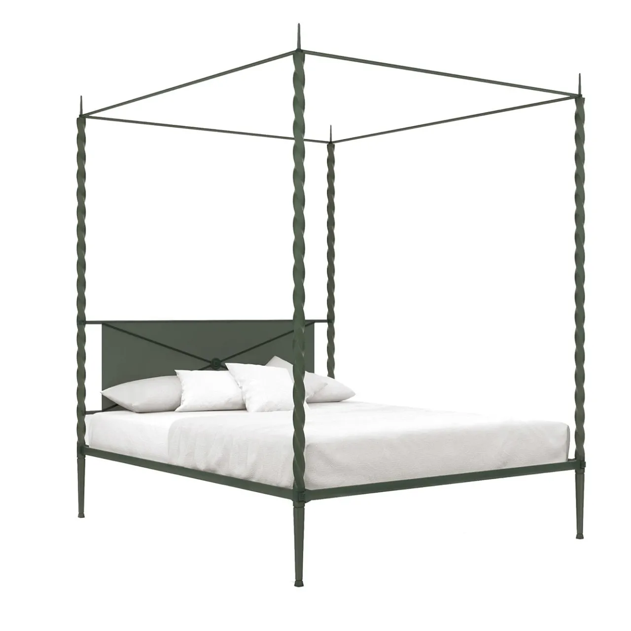 Lispi Beds<Rito Bed