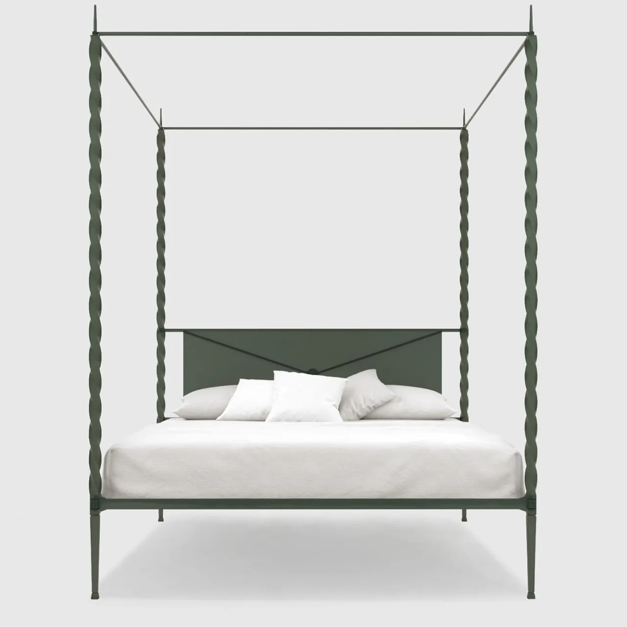 Lispi Beds<Rito Bed