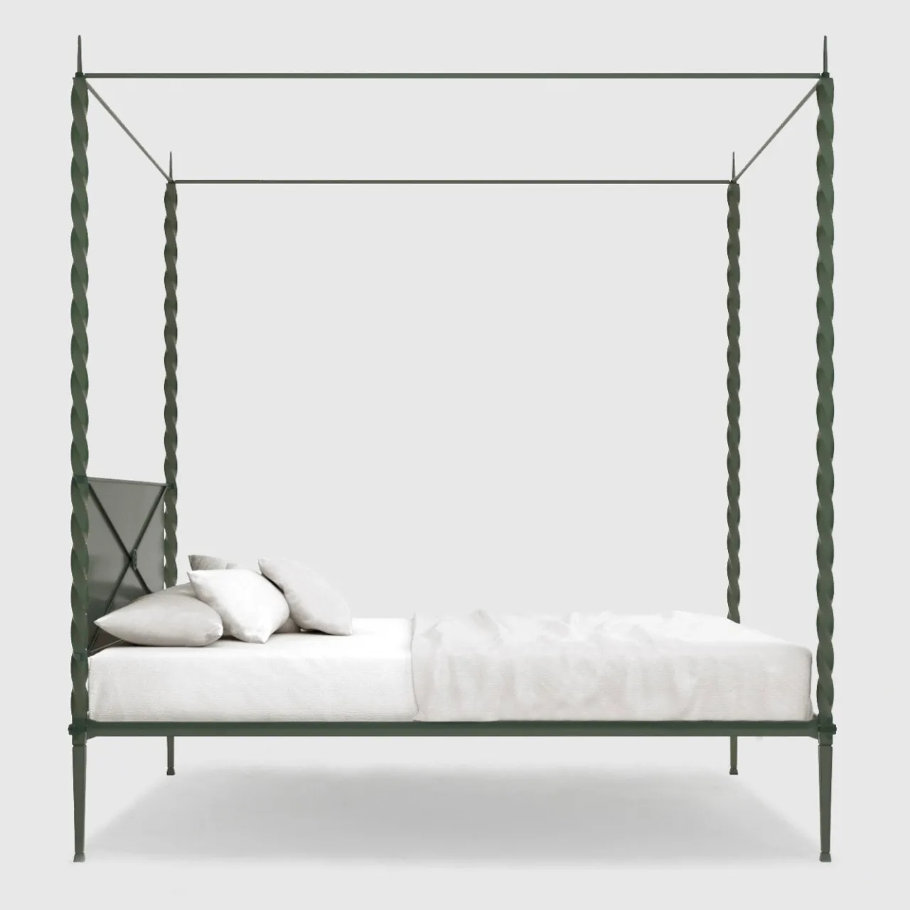 Lispi Beds<Rito Bed
