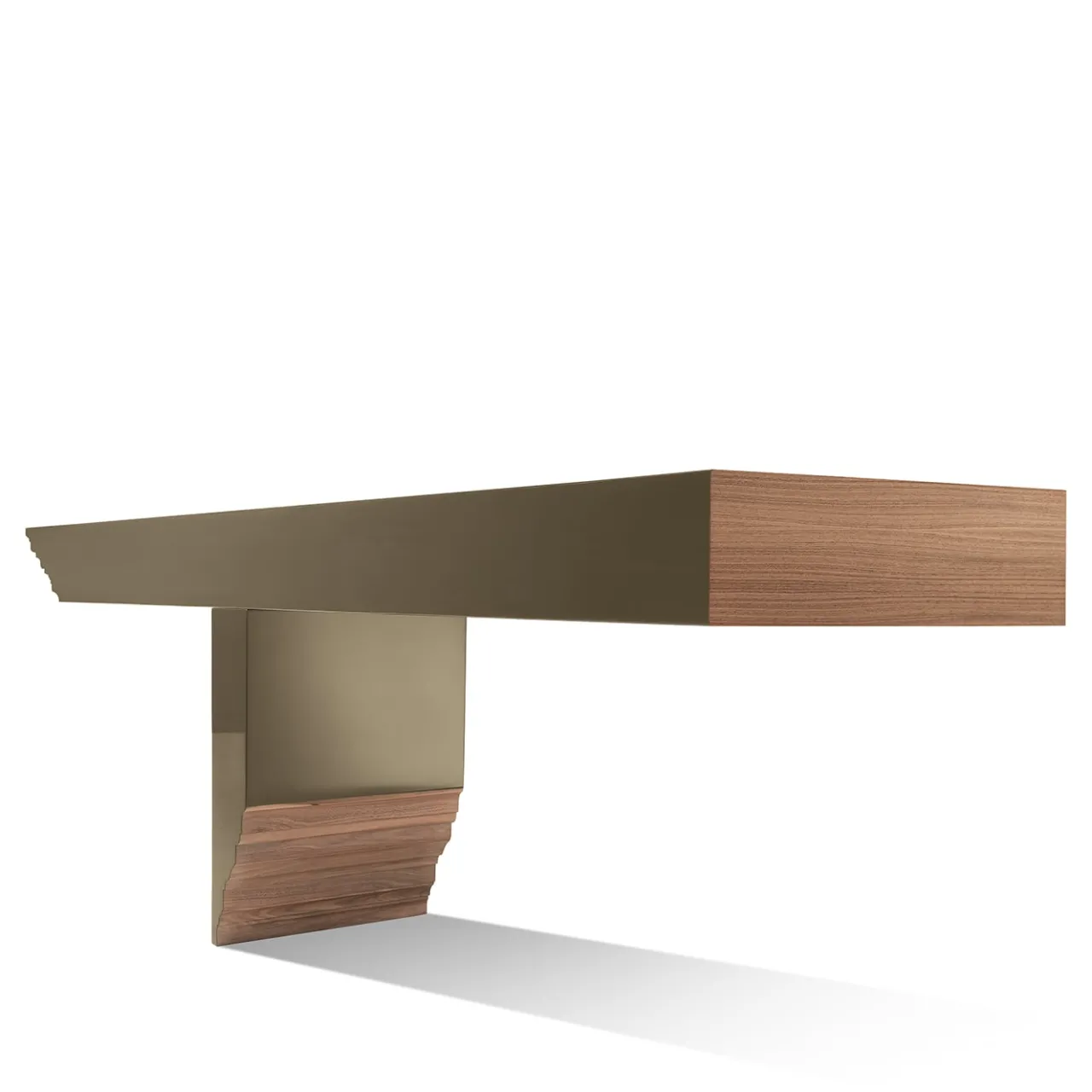 Fratelli Boffi Consoles<RI-TRATTO CONSOLE by StorageMilano