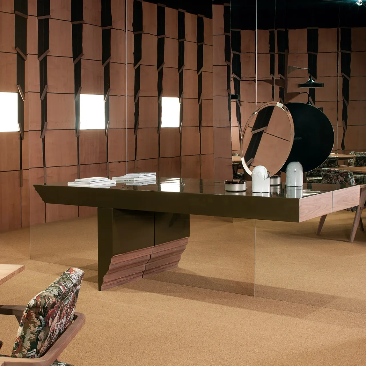Fratelli Boffi Consoles<RI-TRATTO CONSOLE by StorageMilano