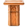 Cimento Side Tables<Riva Orange Side Table by Patricia Urquiola