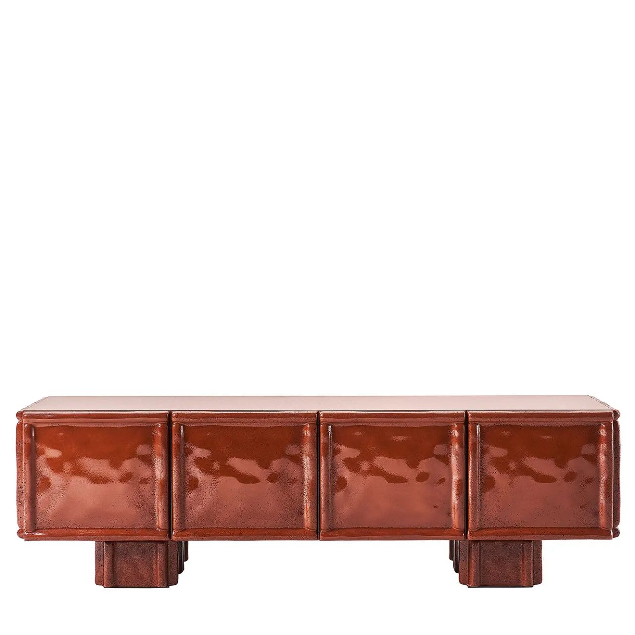 Cimento Sideboards Buffets<Riva Sideboard by Patricia Urquiola