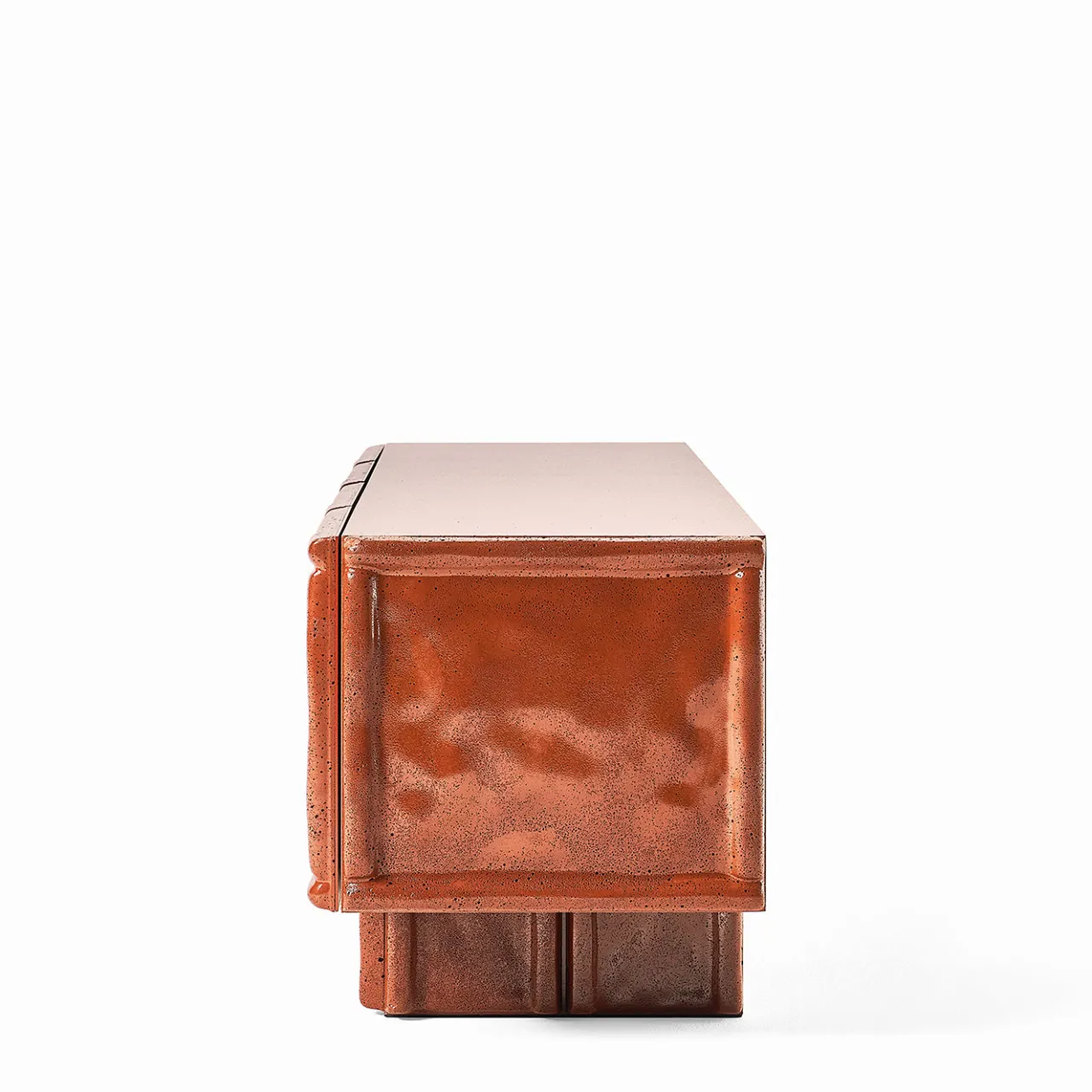 Cimento Sideboards Buffets<Riva Sideboard by Patricia Urquiola