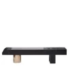 Draga & Aurel Benches<Rive bench big