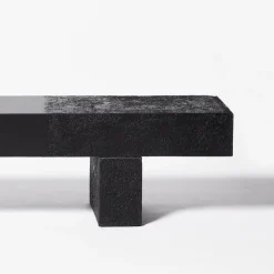 Draga & Aurel Benches<Rive bench big