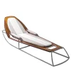 Stefano Mursia Outdoor Chaises & Daybeds<Riviera Sunbed