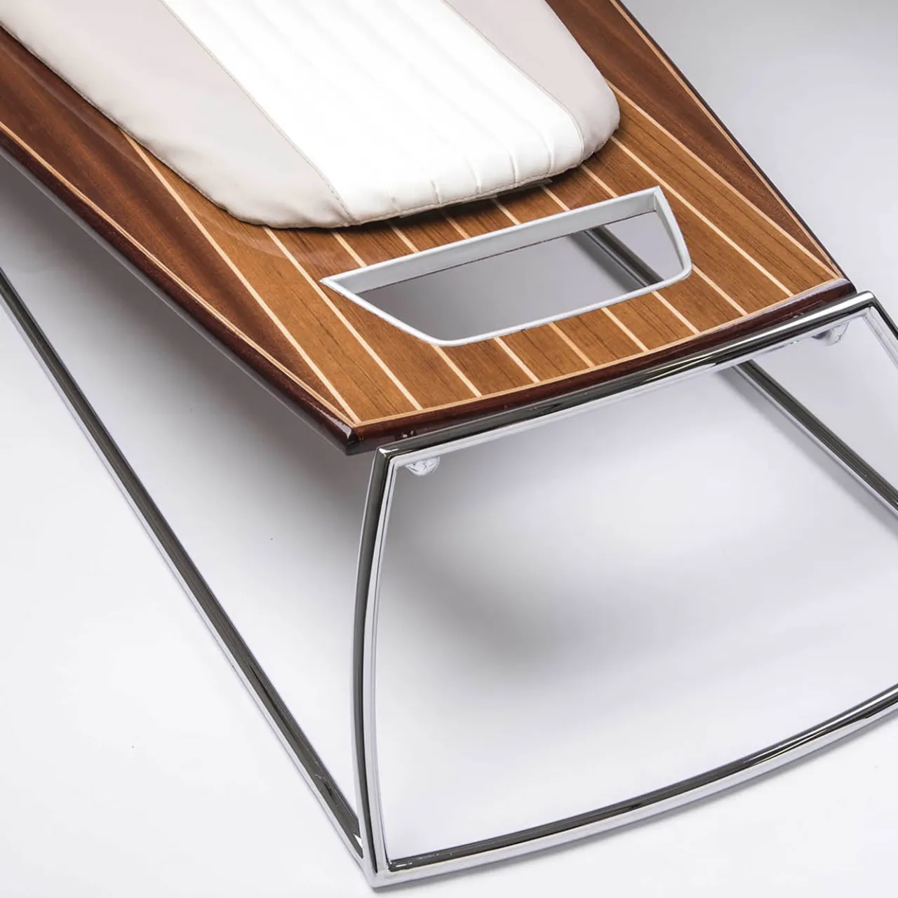 Stefano Mursia Outdoor Chaises & Daybeds<Riviera Sunbed