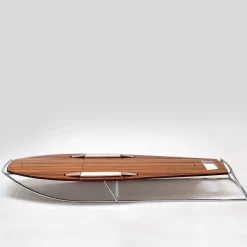 Stefano Mursia Outdoor Chaises & Daybeds<Riviera Sunbed