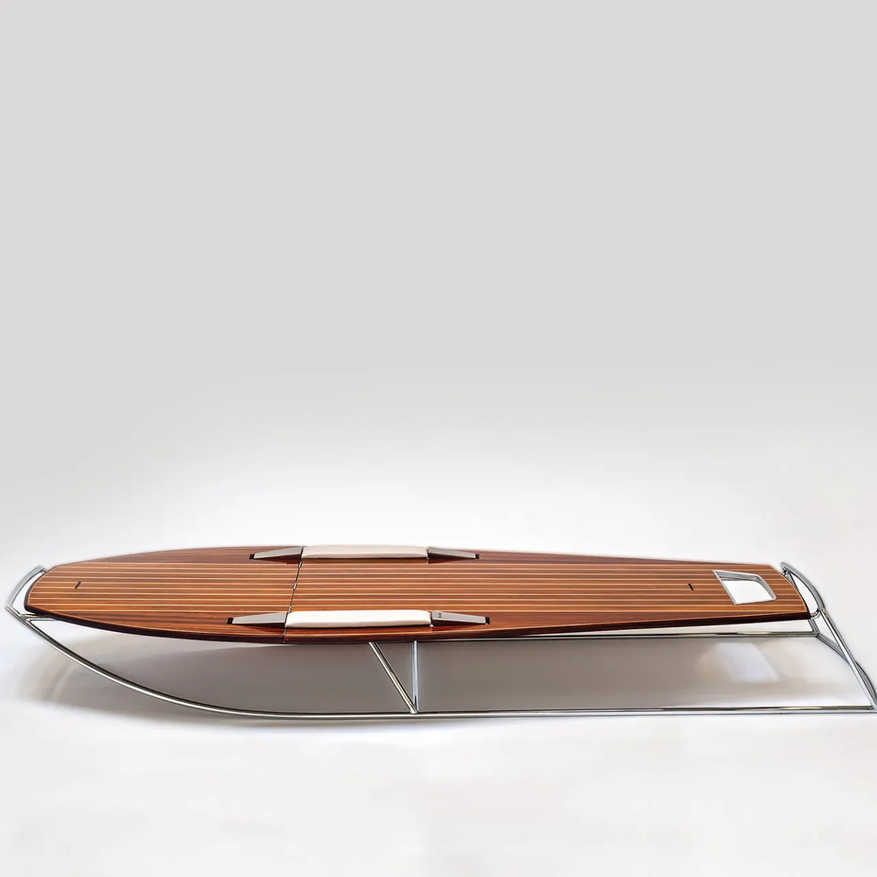Stefano Mursia Outdoor Chaises & Daybeds<Riviera Sunbed