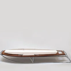 Stefano Mursia Outdoor Chaises & Daybeds<Riviera Sunbed