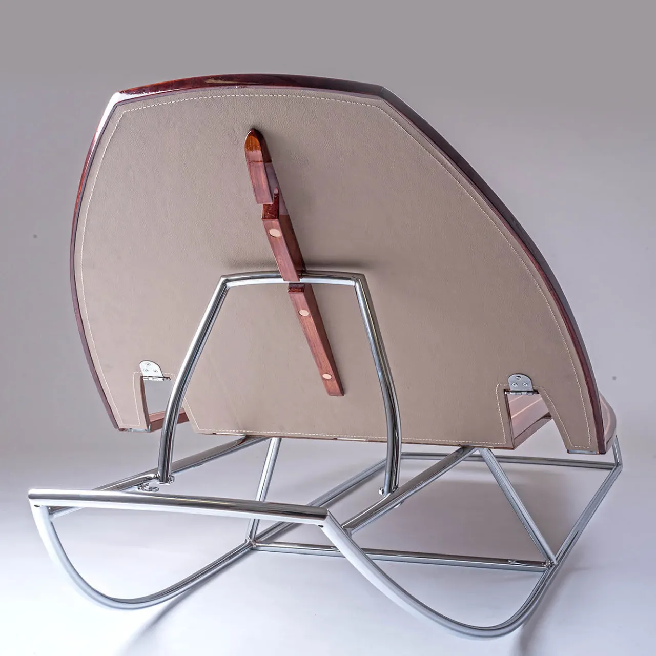 Stefano Mursia Outdoor Chaises & Daybeds<Riviera Sunbed