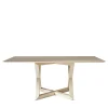 V.L. Lavorazioni In Ferro Dining Tables<RK Wooden Dining Table by Antonio Saporito