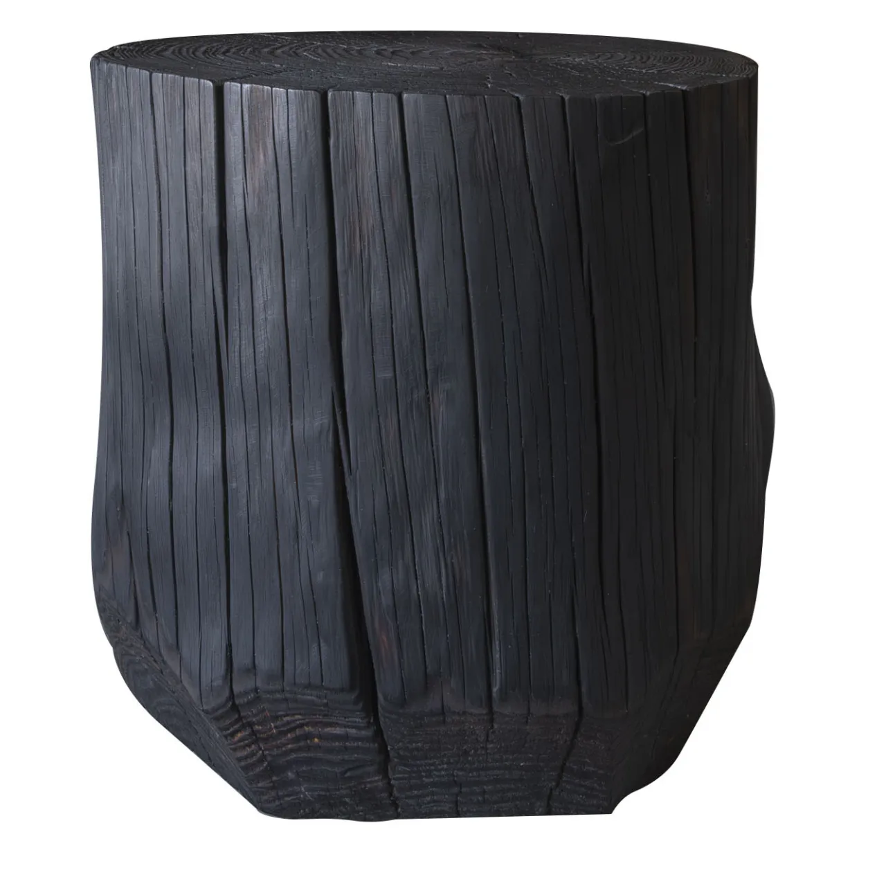 Riccardo Monte Side Tables<Rònd Side Table