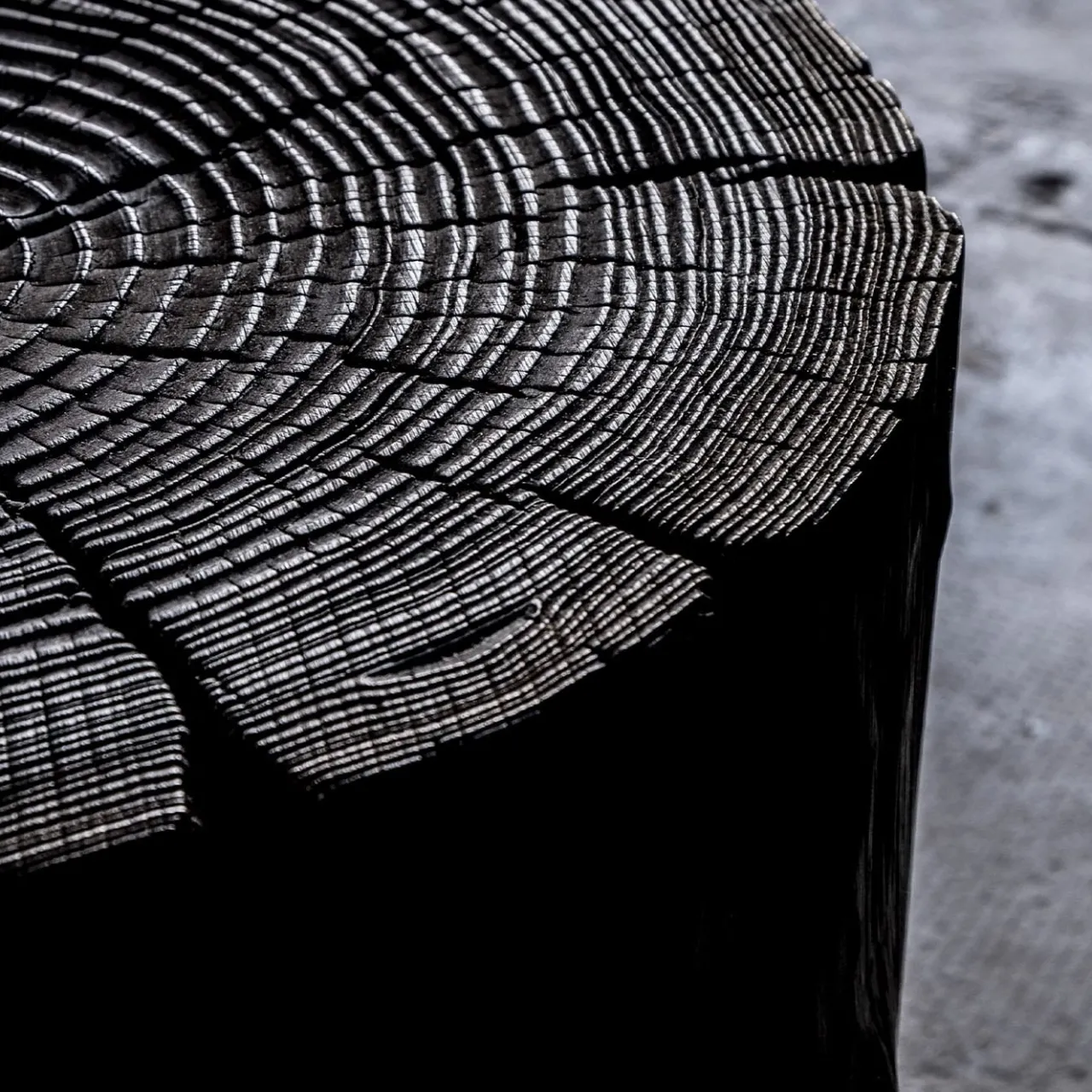 Riccardo Monte Side Tables<Rònd Side Table