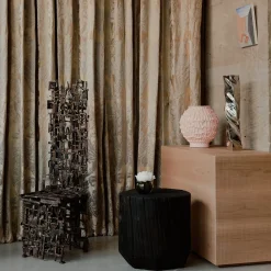 Riccardo Monte Side Tables<Rònd Side Table