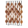 Enrico Pellizzoni Room Dividers<Ro Separé Free-Standing by Mia Cullin