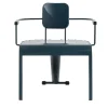 Da A Lounge Chairs<Rock Blue Lounge Chair by Marc Sadler