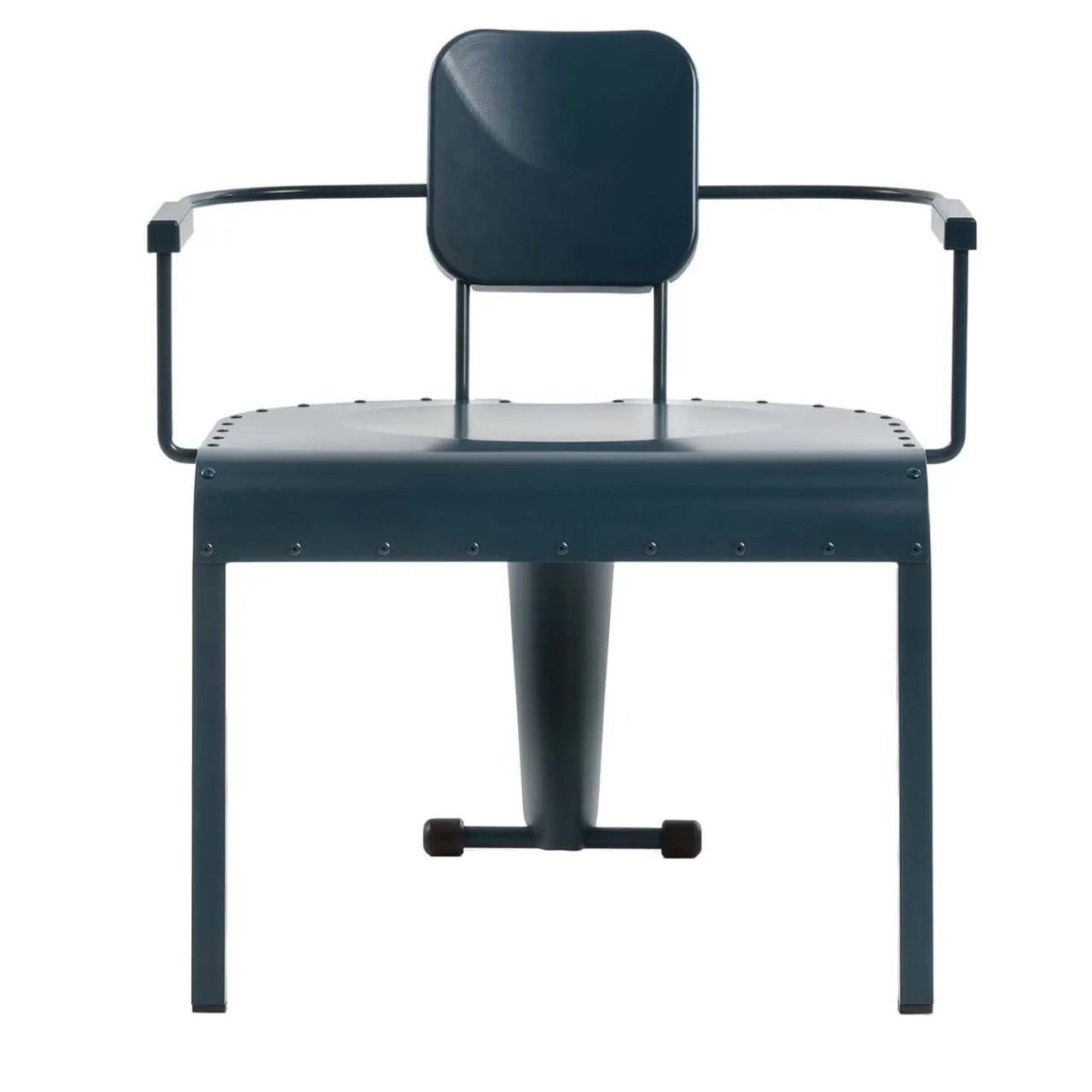 Da A Lounge Chairs<Rock Blue Lounge Chair by Marc Sadler