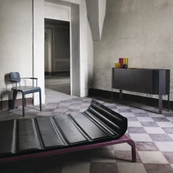 Da A Chaises<Rock Daybed by Marc Sadler
