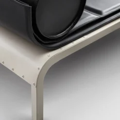 Da A Chaises<Rock Daybed by Marc Sadler