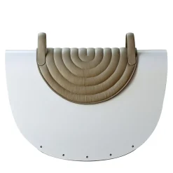 Secondome Edizioni Benches<Rocker 01 Bench by Lanzavecchia & Wai