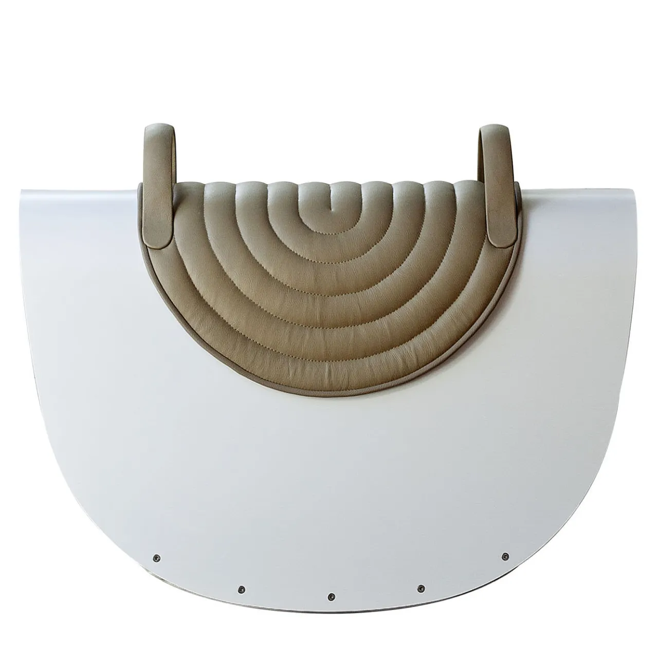 Secondome Edizioni Benches<Rocker 01 Bench by Lanzavecchia & Wai