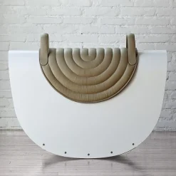 Secondome Edizioni Benches<Rocker 01 Bench by Lanzavecchia & Wai