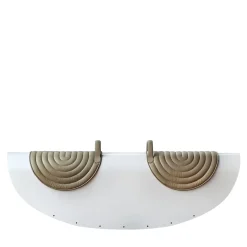 Secondome Edizioni Benches<Rocker 02 Bench by Lanzavecchia & Wai