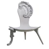 Fratelli Boffi Lounge Chairs<Rococo Lounge Chair by Ferruccio Laviani