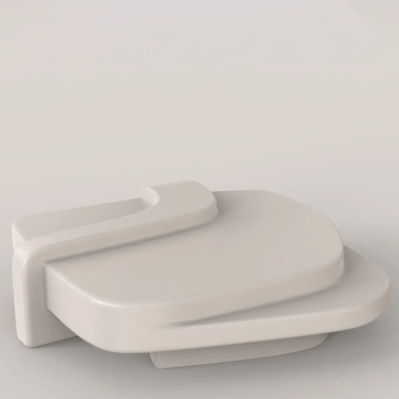 Edizione Limitata by Simone Fanciullacci Coffee Tables<Rodi V2 Coffee Table