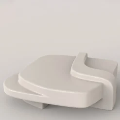 Edizione Limitata by Simone Fanciullacci Coffee Tables<Rodi V2 Coffee Table