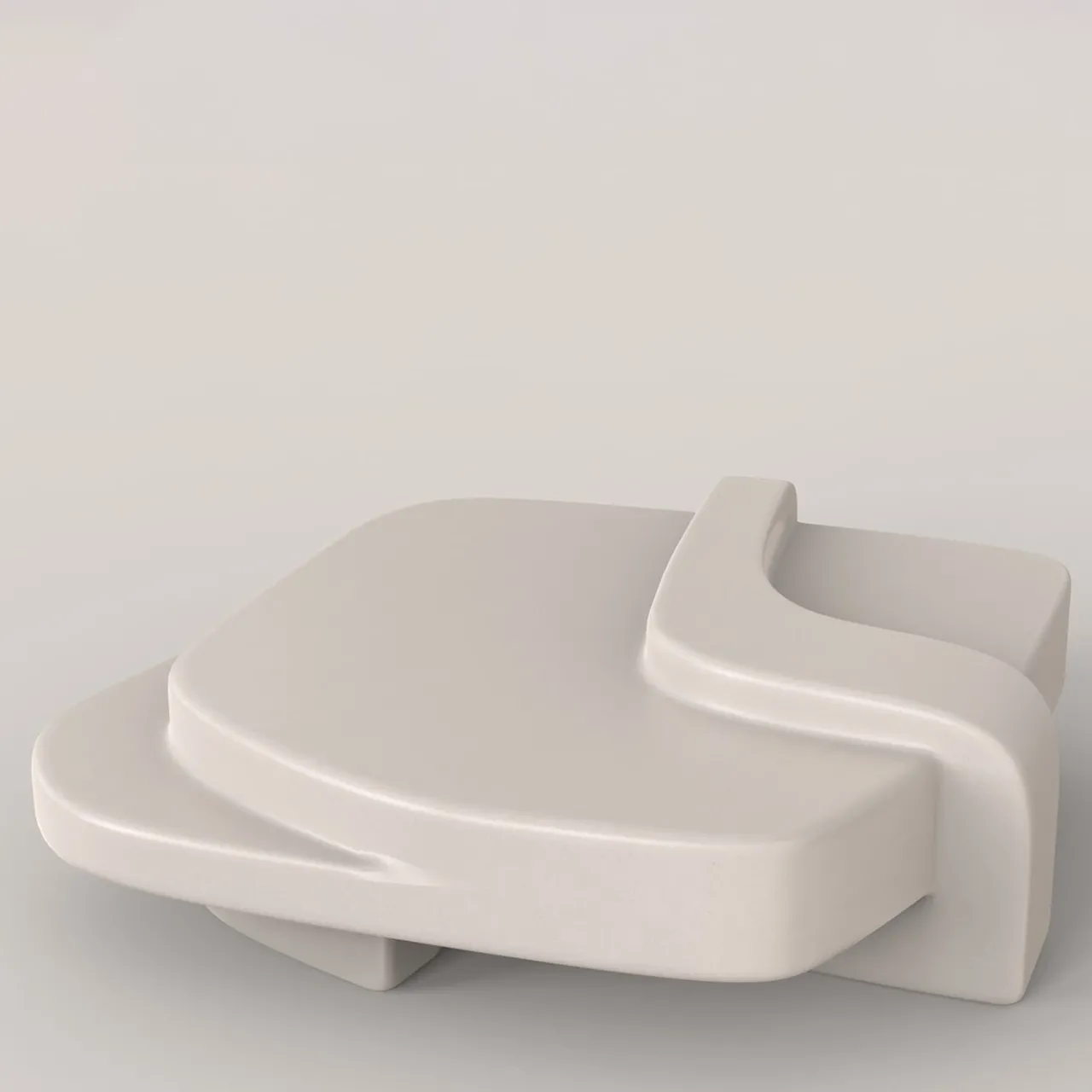 Edizione Limitata by Simone Fanciullacci Coffee Tables<Rodi V2 Coffee Table