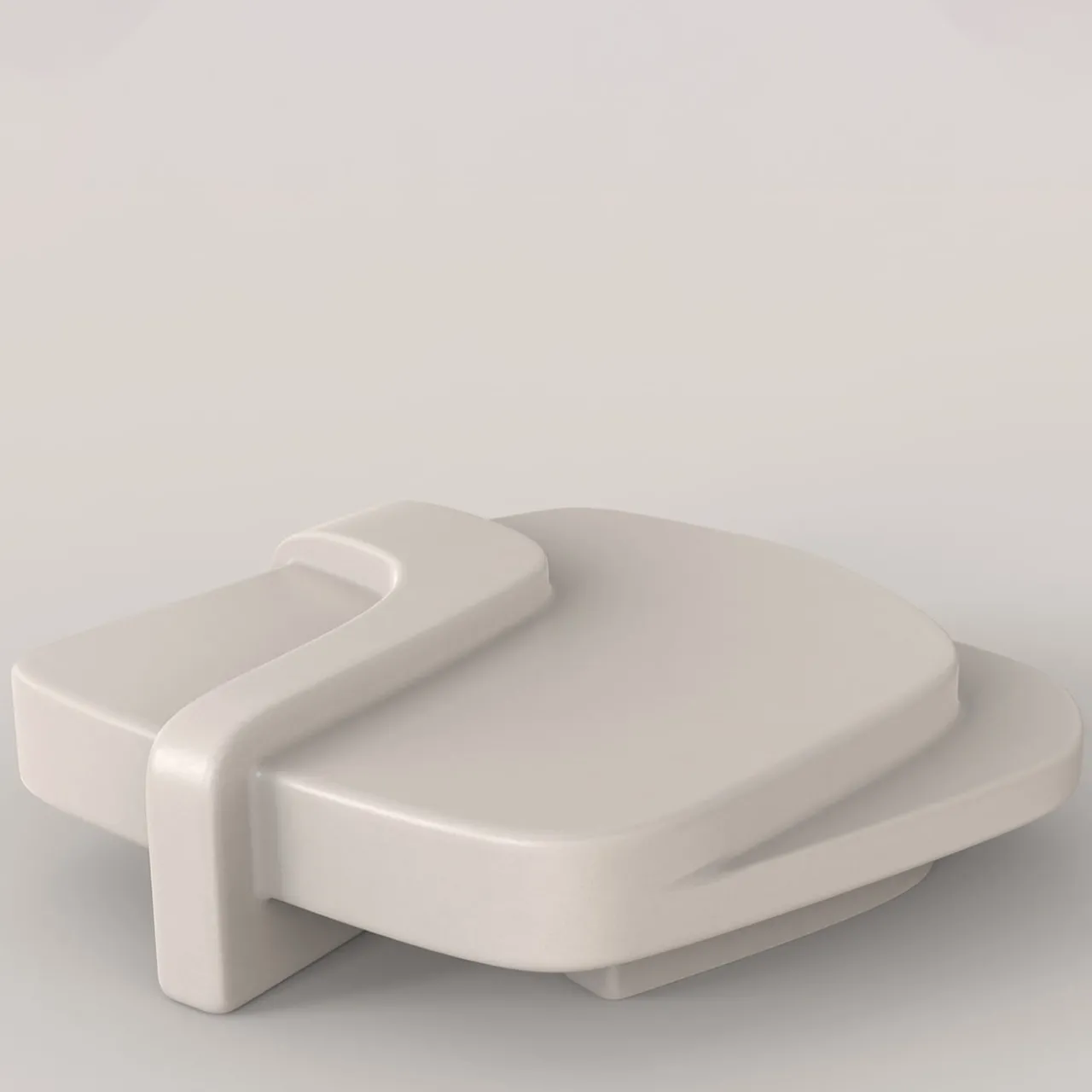 Edizione Limitata by Simone Fanciullacci Coffee Tables<Rodi V2 Coffee Table