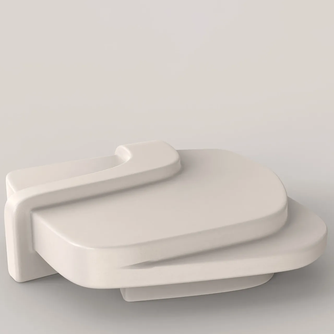 Edizione Limitata by Simone Fanciullacci Coffee Tables<Rodi V2 Coffee Table