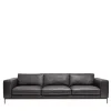 Daytona Sofas<Roger Black Sofa by Dainellistudio