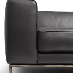 Daytona Sofas<Roger Black Sofa by Dainellistudio