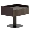 Living Couture Nightstands<Roger Brown Nightstand