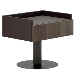 Living Couture Nightstands<Roger Brown Nightstand