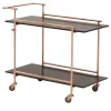 Studio Ponsi Serving Tables<Rol #2 Serving Table
