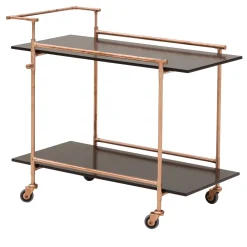 Studio Ponsi Serving Tables<Rol #2 Serving Table