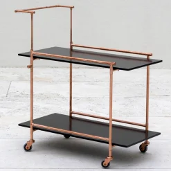 Studio Ponsi Serving Tables<Rol #2 Serving Table