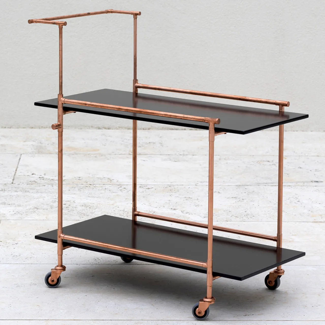 Studio Ponsi Serving Tables<Rol #2 Serving Table