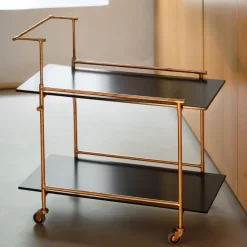 Studio Ponsi Serving Tables<Rol #2 Serving Table