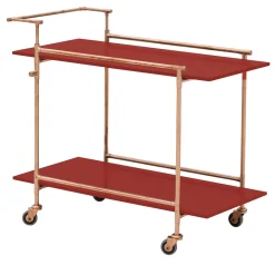 Studio Ponsi Serving Tables<Rol #1 Serving Table