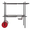 Mingardo Serving Tables<Rollingin Drink Trolley Serving Table by Gio Tirotto
