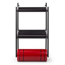 Mingardo Serving Tables<Rollingin Drink Trolley Serving Table by Gio Tirotto