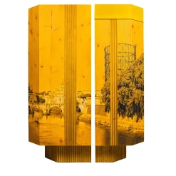 Belvedere Bar Cabinets<Roma Drink Cabinet