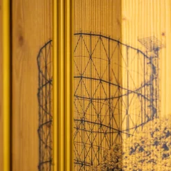 Belvedere Bar Cabinets<Roma Drink Cabinet