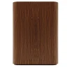 studiointervallo Bar Cabinets<Roma Oak Wood Bar Cabinet